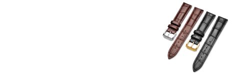 Обновите ваши часы - заменив старый кожаный ремешок на новый